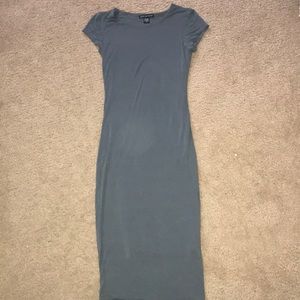 American Dream dress